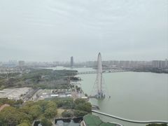 -君来湖滨饭店·渔餐厅