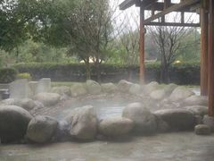 -咸宁万豪温泉谷度假区