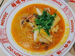 -每味每客·重庆麻辣烫(闵行龙湖天街店)
