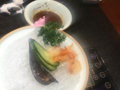 -苏大嘴海鲜牧场(奥林匹克店)