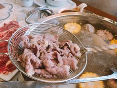 -普宁潮汕牛肉火锅(新香洲店)