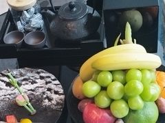 -广州四季酒店