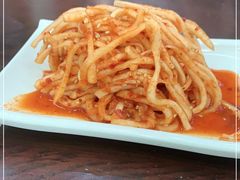 -服务大楼冷面(延大店)