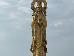 -广州莲花山旅游区