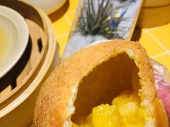 -蔡澜点心·粤菜(花城汇南区店)