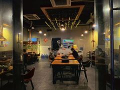 -御记碳烤肥牛(东城万达店)