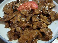 -堂宴·老厦门私房菜(1988仙岳总店)