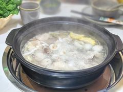 -狐狸爱上椰子鸡(滨江星光大道店)