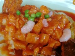 -新白鹿餐厅(城西银泰城店)