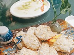 -君霖海鲜私房菜(春柳店)