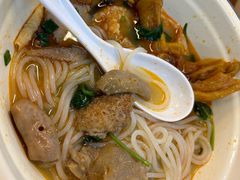 -丽丽三鲜螺蛳粉(田林路店)