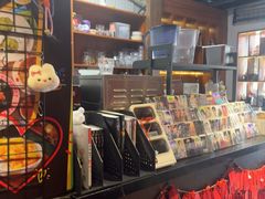 -合风谷(南下塘店)