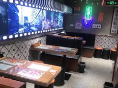 -太子浓心招牌炸酱小锅米线(兰州中心店)