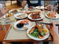 -明月东一酒店·菲斯特自助餐厅