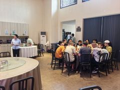 -食膳公园包子铺(烈士公园店)