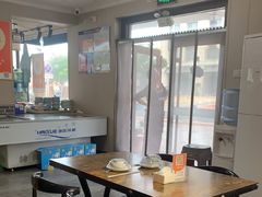 -众想海鲜·烧烤·海肠捞饭·渔家菜(孙家疃店)