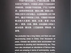 -中国茶叶博物馆(双峰馆区)
