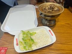 -南城香·饭香串香馄饨香(红军营店)