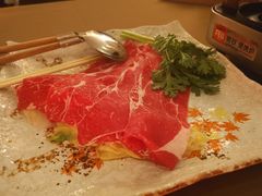 白云寿喜锅-东京和食 Sun with AQUA
