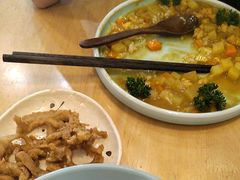 -红小满休闲餐厅(十全街店)