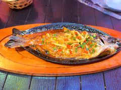 -沙州食驿·非遗小吃夜市