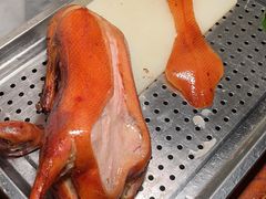 -范家小馆·烤鸭新京菜(金融街店)