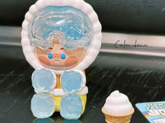 -泡泡玛特POPMART(宁波印象城店)