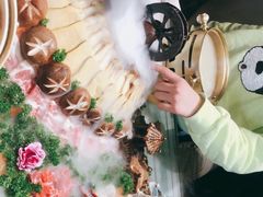 -慢丽江·云南野生菌土鸡锅(付家庄店)
