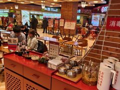 -CITY MART城市集市(中庚漫游城店)