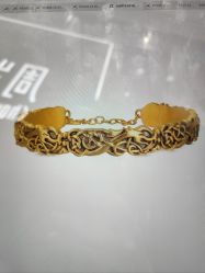 -周生生Chow Sang Sang(苏州中心南区店)