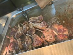 -美食汇自助西餐厅(荆州富力万达嘉华酒店)