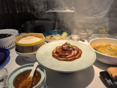 -遇玲珑餐厅