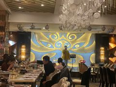 -芭菲盛宴·环球美食(锦城万达广场店)