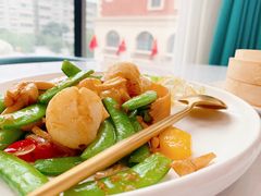 -喜粤8号(四海唐人街店)