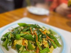 小脚瓜-龙姐私房菜(和顺古镇店)
