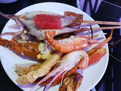 -东方明珠·空中旋转餐厅