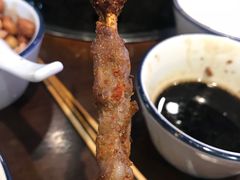 -亿诣蝎府炸酱面羊蝎子火锅(酷车小镇店)