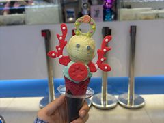 -CORNER CONE GELATO酷矿手作霜淇淋(南头古城店)