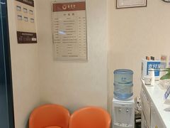 -筋骨堂热敷推拿按摩(翠华路店)