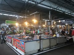 -浦商菜市场·锦德店