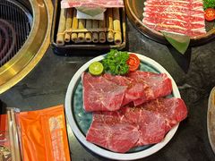 -和来烤肉(仓山万达店)