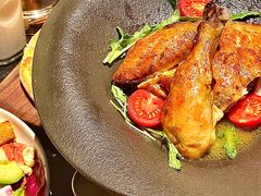 -Nord Grill&Bar Highland诺德西餐(深圳欢乐海岸店)