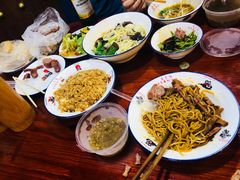 -老南昌粉面馆(绳金塔店)