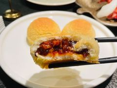-蝴蝶里·粤菜·点心(龙湖天街&滨江店)