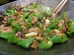 -张氏父子常德肠子馆(贺龙店)