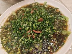 腰花-翠云水煮鱼(双龙大道店)