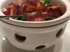 东坡肉-怡和春天大酒楼(柳芳店)