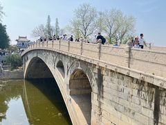 -赵州桥景区