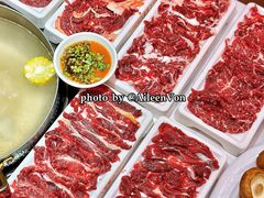 -八合里牛肉火锅(八合里总店)