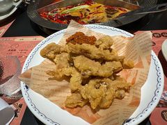 -廖掌柜·重庆鲜货火锅(上海首店)